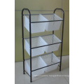 3 Tier Organizer Cart